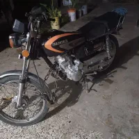 موتور مدل ۹۸ همتاز