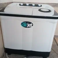 لباسشویی دوقلو