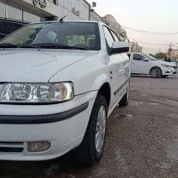 سمندLXمدل۱۴۰۰