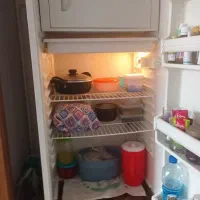 یخچال پادیزآمریکا|یخچال و فریزر|گرمی, |دیوار