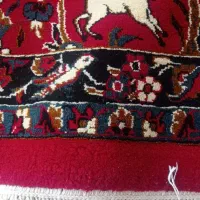 دو عدد فرش ۱۲ متری