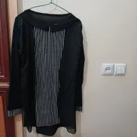 تونیک زنانه بولیز و شومیز زنانه