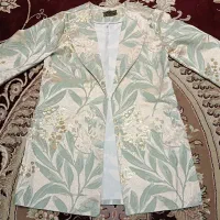 فروش مانتو کاملا نو