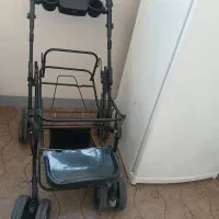 اسکلت سالم سالم کالسکه