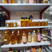 روغن درمانی و ماساژ