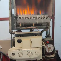 نصب و تعمیر آبگرمکن پکیج و کولرگازی