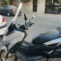 موتور ان مکس ۱۴۰۳