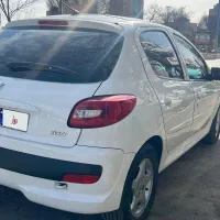 ۲۰۷پانا ۱۴۰۰|خودرو سواری و وانت|اردبیل, |دیوار