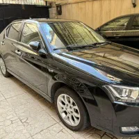 دناپلاس  آپشنال توربو اتومات خشک 1404|خودرو سواری و وانت|هشتگرد, شهرک ولیعصر (مصلی)|دیوار