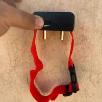 قلاده ضد پارس سگ