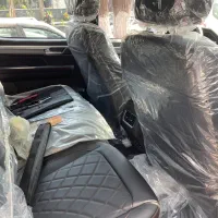 کی‌ام‌سی پیکاپ تی9، مدل ۲۰۲۵|خودرو سواری و وانت|تهران, پاسداران|دیوار