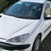 206کم‌کارتیپ‌5بیرنگ‌درحدفول‌|خودرو سواری و وانت|پره‌سر, |دیوار