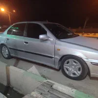 سمند83|خودرو سواری و وانت|سرپل ذهاب, |دیوار