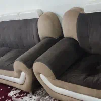 مبل کار کرده هفت نفره