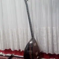 فروش باغلمه ترکی.برقی.|سازهای سنتی|بوکان, |دیوار