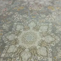 فرش 12 متری|فرش|ری, فیروزآبادی|دیوار