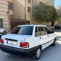 پراید ۱۳۱مدل ۹۰