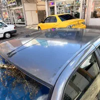 روآ مدل۸۷ دوگانه سوز|خودرو سواری و وانت|خوی, |دیوار