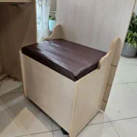 چرخ خیاطی|چرخ خیاطی و ریسندگی|تهران, دریاچه شهدای خلیج فارس|دیوار