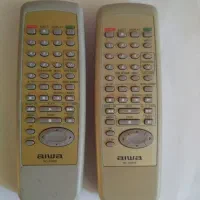 کنترل ویدیو AIWA|پخش‌کننده DVD و ویدیو|تهران, فلسطین (میدان انقلاب)|دیوار