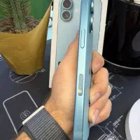 Iphone 16 128 100%|موبایل|کرج, گوهردشت|دیوار