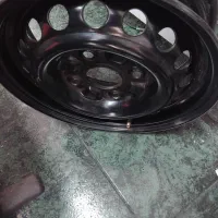 رینگ فابریک اصلی پراید