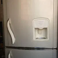 یخچال فریزر