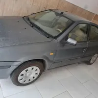 سمند LX ساده، مدل ۱۳۸۸|خودرو سواری و وانت|گلبهار, |دیوار