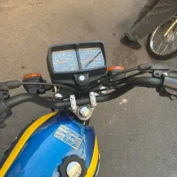 زیگما۹۵|موتورسیکلت|تهران, خزانه|دیوار