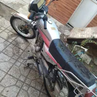 موتور سیکلت هوندا 150دنده ای|موتورسیکلت|اصفهان, دنارت|دیوار