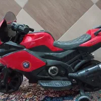 موتور شارژی