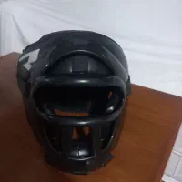 کلاه کاراته rdx