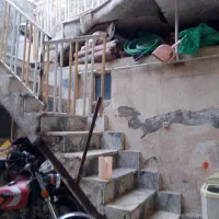 خانه دوطبقه دربست