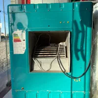 کولر آبی 3500