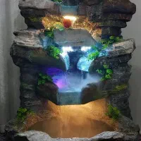 ابشار خانگی