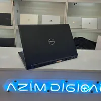 Dell latitude 5590 i5 اوپن باکس کربن نسل ۸|رایانه همراه|رشت, گلسار|دیوار
