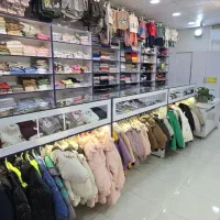 فروشنده لباس کودک|استخدام بازاریابی و فروش|آران و بیدگل, |دیوار