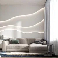 کناف آریا|خدمات پیشه و مهارت|الیگودرز, |دیوار