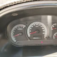 تیبا 2 هاچبک|خودرو سواری و وانت|دزفول, |دیوار