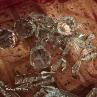 لوازم  لوستر|لوستر و چراغ آویز|اصفهان, جلالیه|دیوار