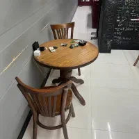 میزو صندلی لهستانی|کافیشاپ و رستوران|بابلسر, |دیوار