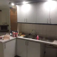 کابینت و هود و سینک