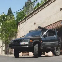 موسو ۳۲۰۰ دنده ای لذت واقعی شش سیلندر