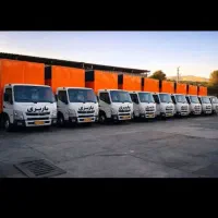 باربری اتوبارحمل باراثاثیه عظیمیه مهرشهر گلشهرکرج