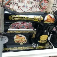 فروش چرخ برقی و|چرخ خیاطی و ریسندگی|الشتر, |دیوار