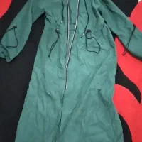 مانتو پاییزه