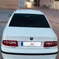 سمند LX 98|خودرو سواری و وانت|اصفهان, آزادان|دیوار