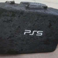 پی اس فایو Ps5 سون|کنسول، بازی ویدئویی و آنلاین|محمدشهر, جعفرآباد|دیوار