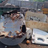 خرید ضایعات با بالاترین قیمت درب منزل|عمده‌فروشی|بندرعباس, |دیوار