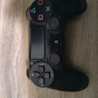 دسته ps 4|کنسول، بازی ویدئویی و آنلاین|بندر انزلی, جهانگانی|دیوار